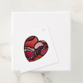 Hart Label (In situ)