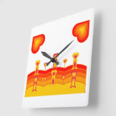 Hart-Landschap Klok (Hoek)