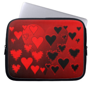 hart laptop sleeve