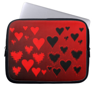 hart laptop sleeve