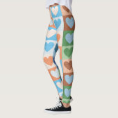 hart leggings (Links)