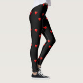 hart leggings (Rechts)