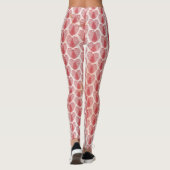 Hart Leggings (Achterkant)
