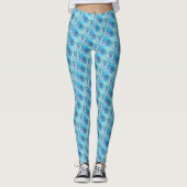 hart leggings (Voorkant)