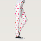 hart leggings (Rechts)