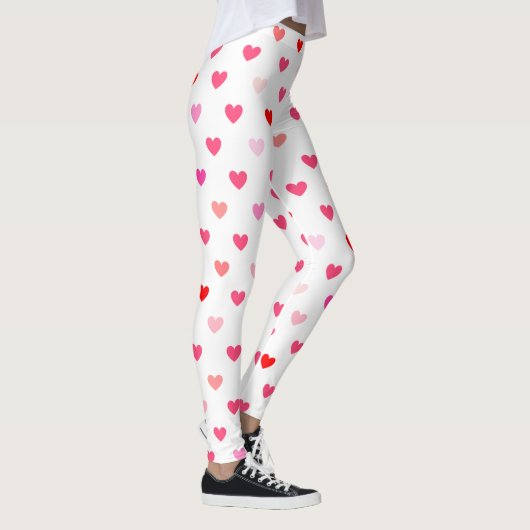 hart leggings (Rechts)