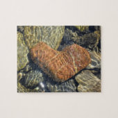 Hart Legpuzzel (Horizontaal)