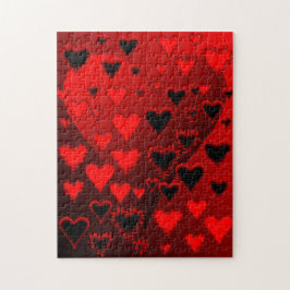 hart legpuzzel