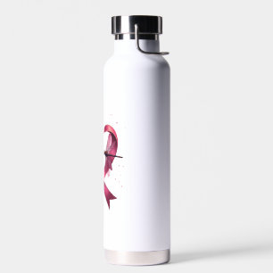 Hart Libellen Mannen Vrouwen Kind Waterfles