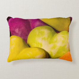 Hart, lief hart... accent kussen