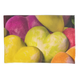 Hart, lief hart... kussensloop