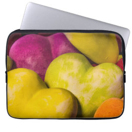 Hart, lief hart... laptop sleeve