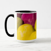 Hart, lief hart... mok (Links)