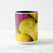 Hart, lief hart... mok (Midden)