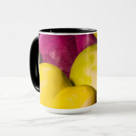 Hart, lief hart... mok