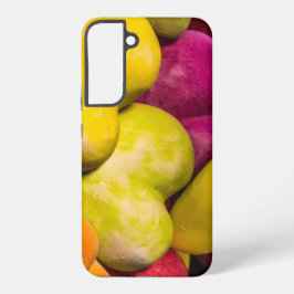 Hart, lief hart... samsung galaxy hoesje