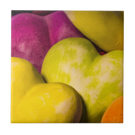 Hart, lief hart... tegeltje