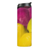 Hart, lief hart... thermosbeker (Gedraaid links)