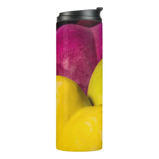 Hart, lief hart... thermosbeker (Gedraaid links)