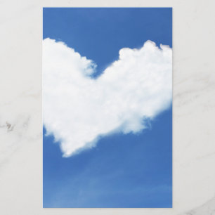 hart liefde harten op maat personaliseren jubilea briefpapier