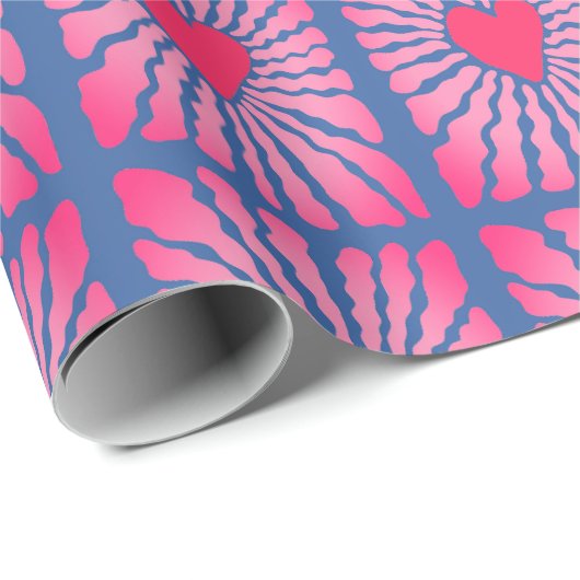 Hart Liefde Papier (Rol Hoek)