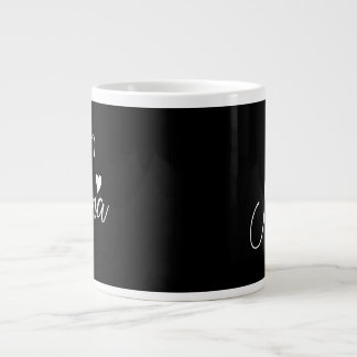 Hart, Liefde, Vrouwen & Meisjes Valentijnsdag, Sch Grote Koffiekop