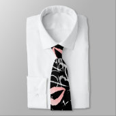 Hart&lippen Stropdas (Gebonden)