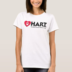 HART-Logo T-shirt