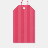 Hart Lollipops Gepersonaliseerde Valentijns Gift L Cadeaulabel (Achterkant)