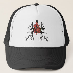 Hart & Longen Trucker Pet