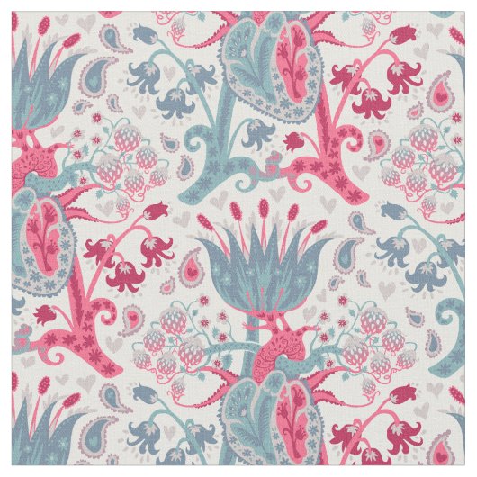 Hart/Lung Stof (Close Up)