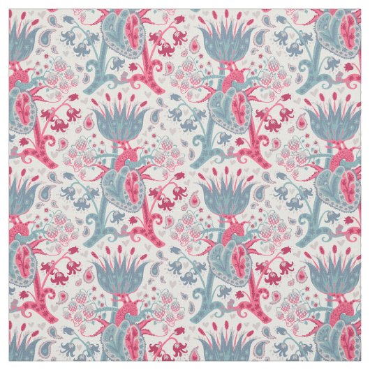 Hart/Lung Stof (Swatch)