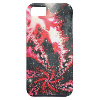Hart Magie Tough iPhone 5 Hoesje