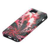 Hart Magie Case-Mate iPhone Case (Onderkant)