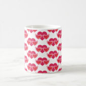 Hart Magische Mok (Center)