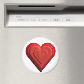 hart magneet (Insitu (Vaatwasser))