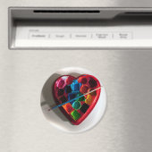 hart magneet (Insitu (Vaatwasser))