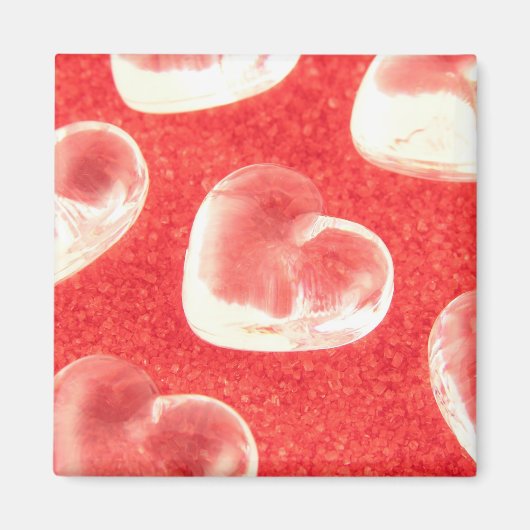 hart magneet (Voorkant)