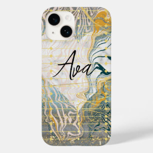 Hart & Marmer Case-Mate iPhone 14 Hoesje