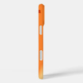 Hart met ventilator en vlinder Case-Mate iPhone case (Achterkant / Rechts)