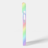 Hart met ventilator en vlinder Case-Mate iPhone case (Achterkant / Links)