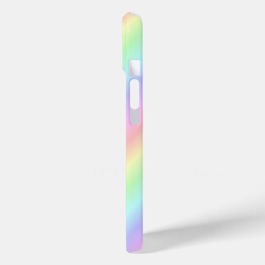 Hart met ventilator en vlinder Case-Mate iPhone case (Achterkant / Links)