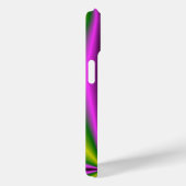 Hart met ventilator en vlinder Case-Mate iPhone case (Achterkant / Rechts)
