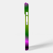 Hart met ventilator en vlinder Case-Mate iPhone case (Achterkant / Links)