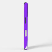 Hart met ventilator en vlinder Case-Mate iPhone case (Achterkant / Rechts)