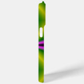 Hart met ventilator en vlinder Case-Mate iPhone case (Achterkant / Rechts)