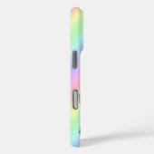 Hart met ventilator en vlinder Case-Mate iPhone case (Achterkant / Rechts)