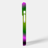Hart met ventilator en vlinder Case-Mate iPhone case (Achterkant / Links)