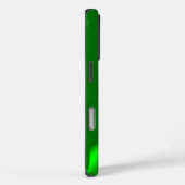 Hart met ventilator en vlinder Case-Mate iPhone case (Achterkant / Rechts)