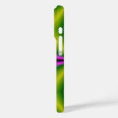 Hart met ventilator en vlinder Case-Mate iPhone case (Achterkant / Links)